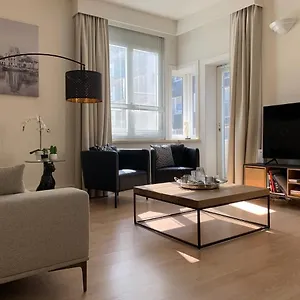 Apartment Euphrosina Belgien