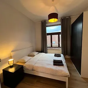 Cosy Merode Apartment
