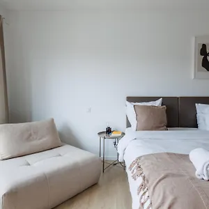 Sweet - Michel Ange Apartment
