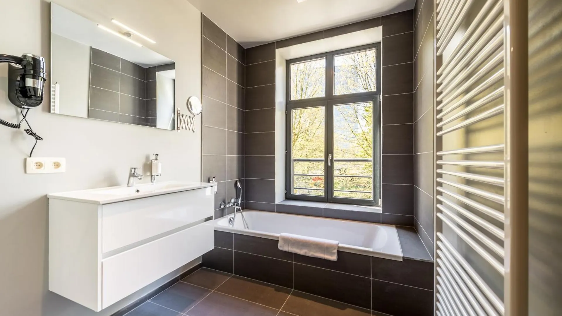 Smartflats - Berlaymont 0*, Brussels Belgium