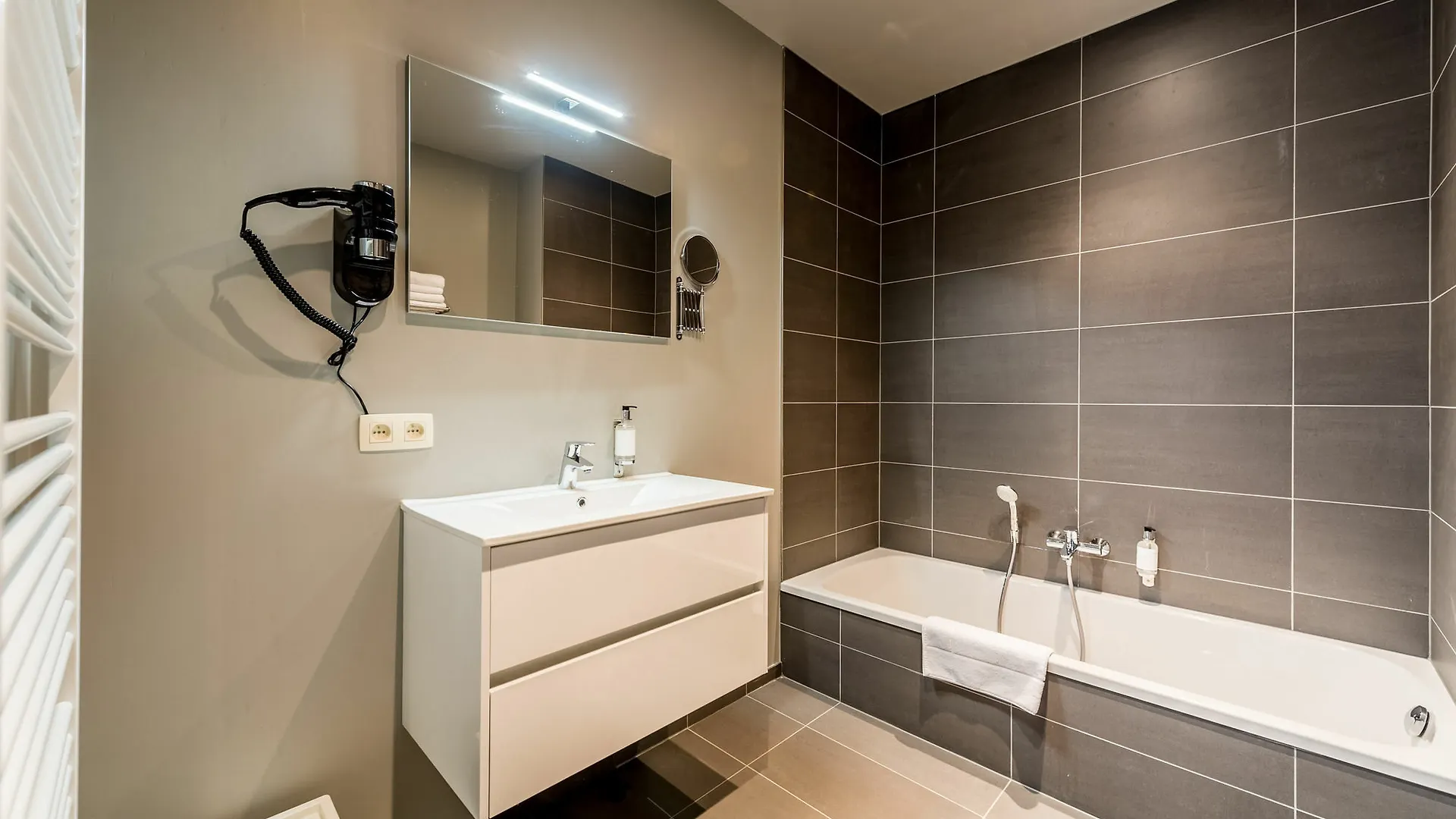 Apartment Smartflats - Berlaymont